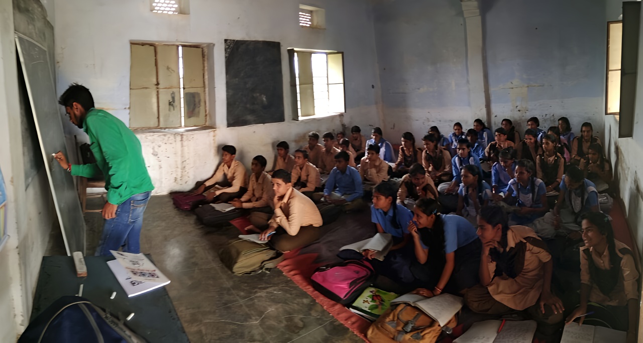 Digital Literacy — NDLM & PMGDISHA