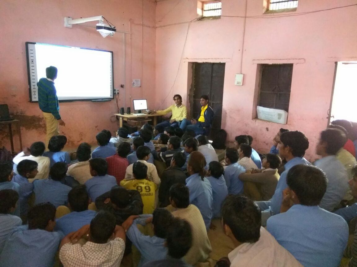 Education & Health for Orphan Boys and Girls